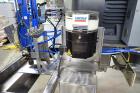Used Advanced Food Systems 2000 Lb. High-speed Batch Mixer